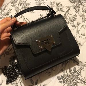 Andrea Cardone mini crossbody